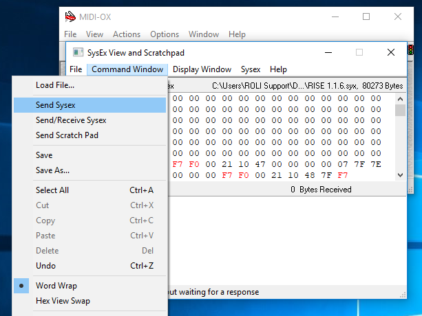 1599194489159844.png Roli技术支持 电脑无法识别Seaboard Rise怎么办? (3).png