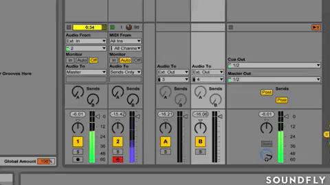 键盘“马杀鸡”，大屏酷又炫 ｜未来的视听盛宴 (4).gif